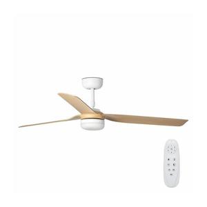 FARO Barcelona FARO 33816-20 - LED Stropný látor PUNT LED/18W/230V Wi-Fi béžová/biela + DO 33816-20 vyobraziť