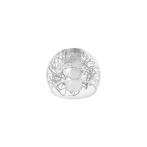 Eglo - Náhradné sklo k nástennému a stropnému svietidlu BASENTO pr. 9 cm GE00018101 vyobraziť