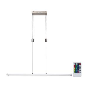 Rabalux 72011 - LED RGB Stmievateľný luster na lanku TEMPERIUS LED/24W/230V + DO 72011 vyobraziť