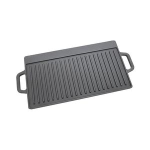 Grilovací plát obojstranný 50x23 cm 13064 vyobraziť