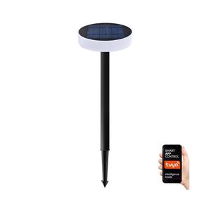 NEO 07910L-LED RGB stmievateľné solárne LED svietidlo 1W/5V IP54 Tuya 07910L vyobraziť