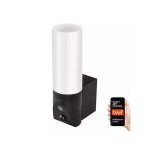 LED inteligentná vonkajšia kamera so svetlom GoSmart LED/12W/230V IP65 Wi-Fi Tuy H4065 vyobraziť