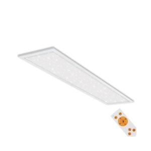 Briloner 7304-016 - LED Stmievateľné stropné svietidlo STARRY SKY LED/36W/230V+ DO 7304-016 vyobraziť