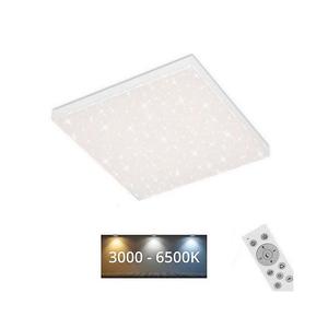 Briloner 7381-016 - LED Stmievateľné stropné svietidlo STARRY SKY LED/15W/230V+ DO 7381-016 vyobraziť