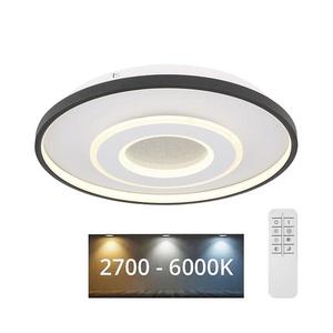 Globo 48552D - LED Stmievateľné stropné svietidlo BRIENNA LED/36W/230V + DO 48552D vyobraziť