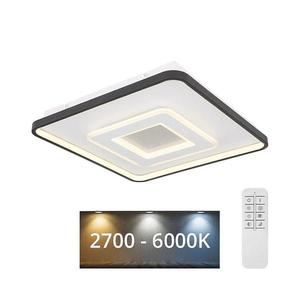 Globo 48552D1 - LED Stmievateľné stropné svietidlo BRIENNA LED/36W/230V + DO 48552D1 vyobraziť