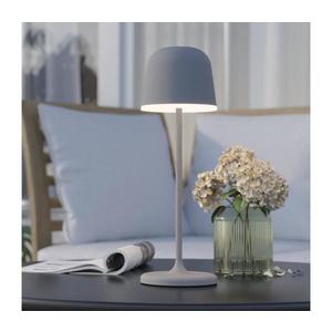 Eglo 900458- LED stmievateľná vonkajšia lampa MANNERA 2, 2W/5V 1800 mAh IP54 900458 vyobraziť