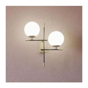 Redo 01-2947 - Nástenné svietidlo ESAL 2xE14/28W/230V 01-2947 vyobraziť