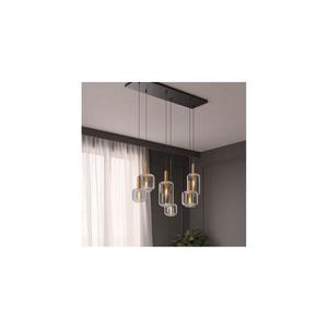 Redo 01-3215 - Luster na lanku BRINA 6xE27/23W/230V 01-3215 vyobraziť