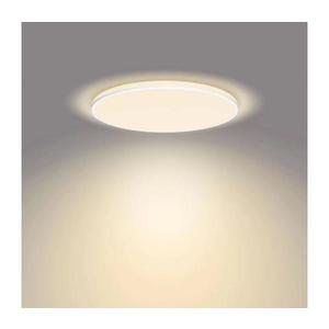 Philips- LED Stmievateľné stropné svietidlo OZZIET SCENE SWITCH LED/18W/230V 2700K 8719514431904 vyobraziť