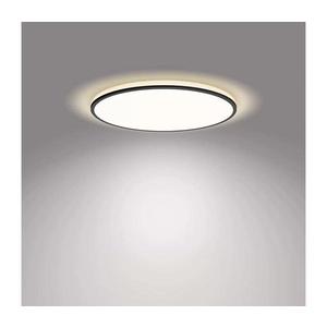 Philips- LED Stmievateľné stropné svietidlo OZZIET SCENE SWITCH LED/18W/230V 4000K 8719514431966 vyobraziť