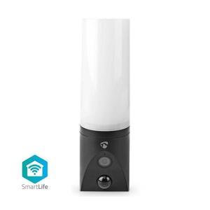 WIFICOL20BK - Vonkajšia Full HD 1080p kamera s LED a Wi-Fi IP65 WIFICOL20BK vyobraziť