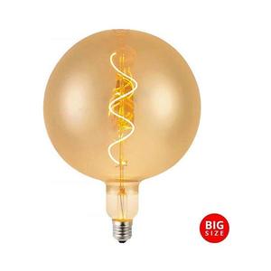 LED Žiarovka FILAMENT G200 E27/4W/230V 2700K 23169 vyobraziť