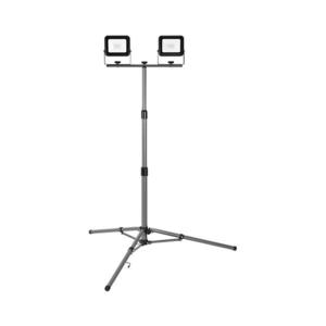 Ledvance - LED Reflektor s držiakom WORKLIGHT TRIPOD 2xLED/20W/230V IP65 4058075831377 vyobraziť