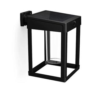 Philips - LED Solárne nástenné svietidlo so senzorom CAMILL LED/1, 4W/3, 7V IP44 872016926391800 vyobraziť