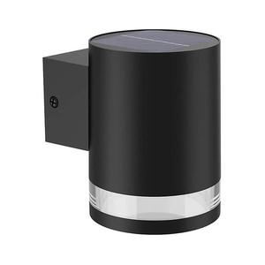 Philips - LED Solárne nástenné svietidlo FYCE LED/1, 5W/3, 7V 1200 mAh IP44 872016926554700 vyobraziť