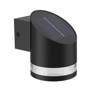 Philips - LED Solárne nástenné svietidlo FYCE LED/1, 5W/3, 7V 1200 mAh IP44 872016926558500 vyobraziť