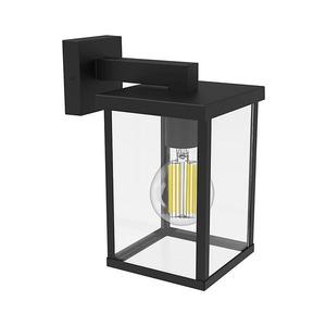 Philips - Vonkajšie nástenné svietidlo BELLINI 1xE27/25W/230V IP44 872016926637700 vyobraziť