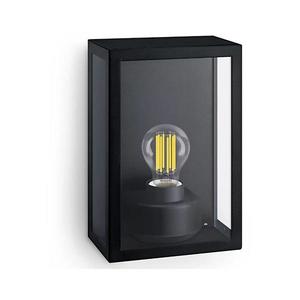 Philips - Vonkajšie nástenné svietidlo ALZOR 1xE27/25W/230V IP44 872016926641400 vyobraziť