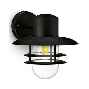 Philips - Vonkajšie nástenné svietidlo INYMA 1xE27/25W/230V IP44 872016926647600 vyobraziť