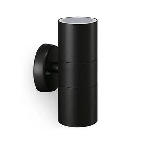 Philips - Vonkajšie nástenné svietidlo KYLIS 2xGU10/25W/230V IP44 872016926657500 vyobraziť