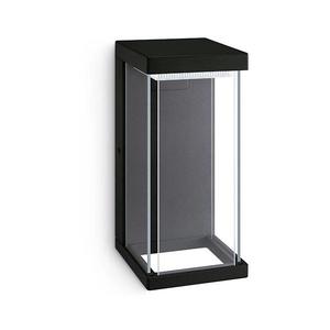 Philips - LED Vonkajšie nástenné svietidlo KYRIE LED/12W/230V IP44 872016926675900 vyobraziť