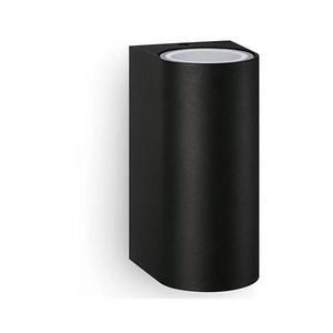 Philips - Vonkajšie nástenné svietidlo NIGHTINGALE 2xGU10/35W/230V IP44 872016926683400 vyobraziť