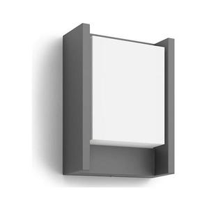 Philips Philips - LED Vonkajšie nástenné svietidlo ARBOUR LED/3, 8W/230V IP44 vyobraziť