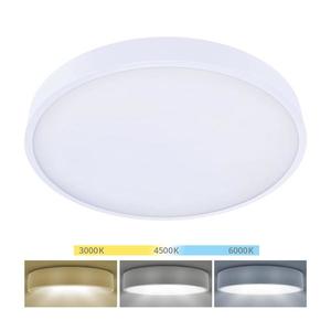 Brilagi - LED stropné svietidlo POOL LED/60W/230V 3000/4500/6000K 50 cm biele BRI015 vyobraziť