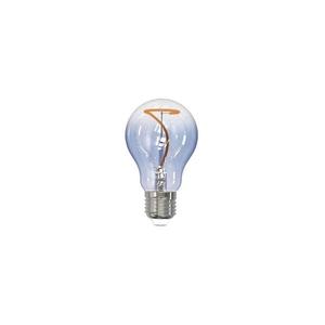 LED Žiarovka FILAMENT SHAPE A60 E27/4W/230V 1800K modrá ZSF105 vyobraziť