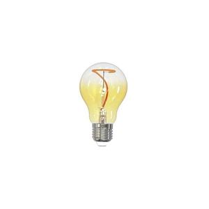 LED Žiarovka FILAMENT SHAPE A60 E27/4W/230V 1800K žltá ZSF106 vyobraziť
