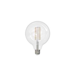 LED Žiarovka FILAMENT G125 E27/18W/230V 3000K ZLF914 vyobraziť