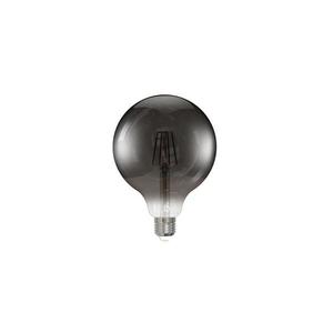 LED Žiarovka FILAMENT SMOKE G125 E27/4W/230V 2000K ZBF102 vyobraziť