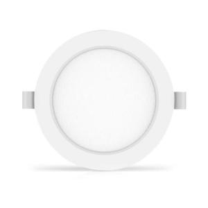 B.V. - LED Podhľadové svietidlo LED/12W/230V 4000K pr. 17, 5 cm biela Tery-12w-40 vyobraziť