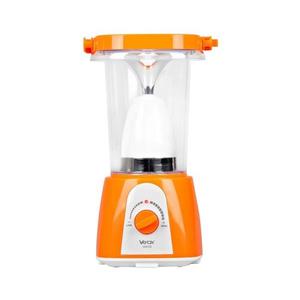 Vayox LED solárna nabíjacia lampa s powerbankou LED/230V 710 lm 1600 mAh VA0125 vyobraziť