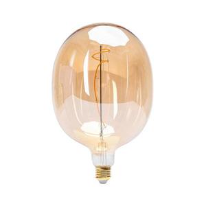 B.V. LED Žiarovka FILAMENT E27/4W/230V 1800K - B10101HA6 vyobraziť