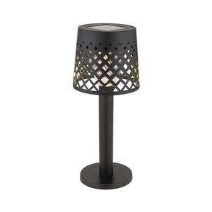 Globo 36631 - LED Solárne svietidlo SOLAR LED/0, 06W/3, 2V 3000K IP44 čierna 36631 vyobraziť