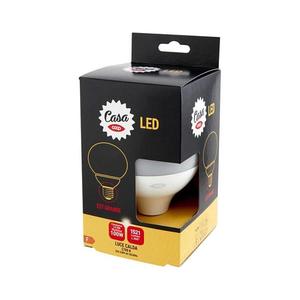 LED Žiarovka E27/14, 5W/230V 2700K 8001120778154 vyobraziť