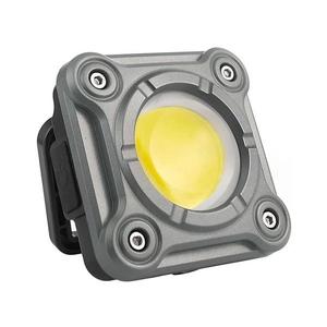 LED Stmievateľné nabíjacie pracovné svietidlo LED/15W/5V IPX4 1000 lm 2000 mAh WL10R vyobraziť