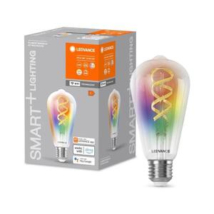 LED RGBW Stmievateľná žiarovka SMART+ E27/4, 8W/230V 2700-6500K Wi-Fi - Ledvance 4058075777873 vyobraziť