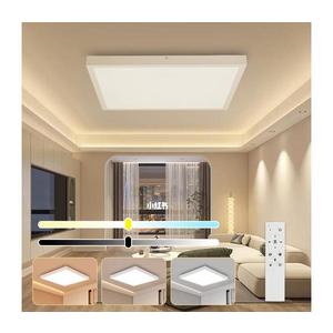 Brilagi-LED stmievateľné kúpeľňové svietidlo FRAME SMART LED/50W/230V IP44 biel+DO BRI025 vyobraziť