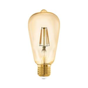 LED Žiarovka ST64 E27/4, 9W/230V 2200K - Eglo 12222 12222 vyobraziť