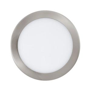 Eglo 78729 - LED Stmievateľné podhľadové svietidlo FUEVA LED/16, 5W/230V chróm 78729 vyobraziť