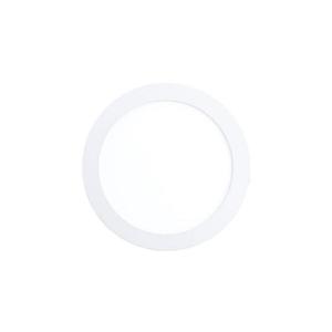 Eglo 78774 - LED stmievateľné podhľadové svietidlo FUEVA LED/16, 5W/230V biela 78774 vyobraziť
