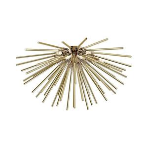 Zuma Line C0491-06B-F7DY - Prisadený luster URCHIN 6xG9/42W/230V zlatá C0491-06B-F7DY vyobraziť