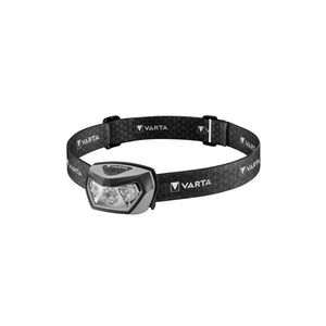 Varta 18650101401 - LED nabíjacia čelovka stmievateľná 5V 1800mAh IPX7 18650101401 vyobraziť