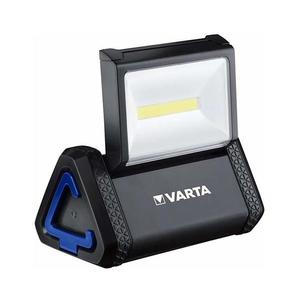 Varta 17648101421 - LED prenosná svietidlo WORK FLEX AREA LIGHT LED/3xAA IP54 17648101421 vyobraziť