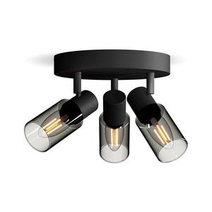 Philips - Bodové svietidlo PALMS 3xE14/25W/230V 8720169299351 vyobraziť