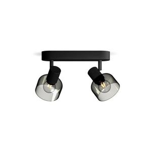 Philips - Bodové svietidlo SLEET 2xE14/25W/230V 8720169299597 vyobraziť