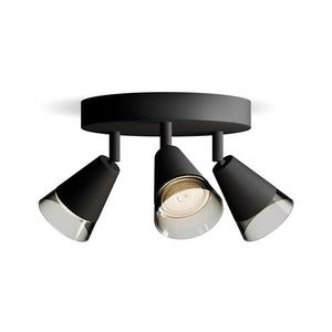 Philips - Bodové svietidlo CLEFT 3xGU10/5W/230V 8720169300057 vyobraziť